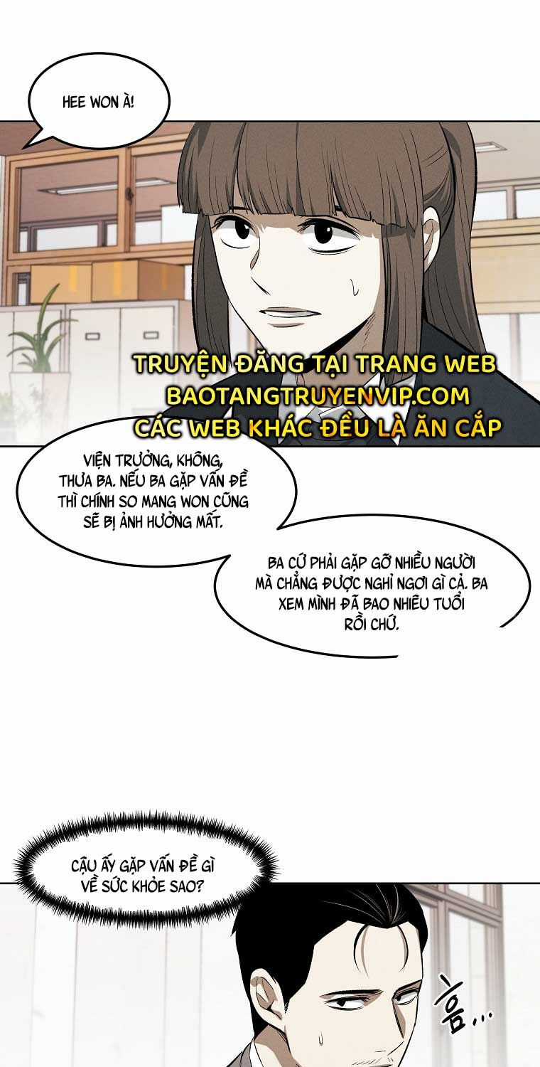 Kẻ Bất Bại Chapter 106 trang 19
