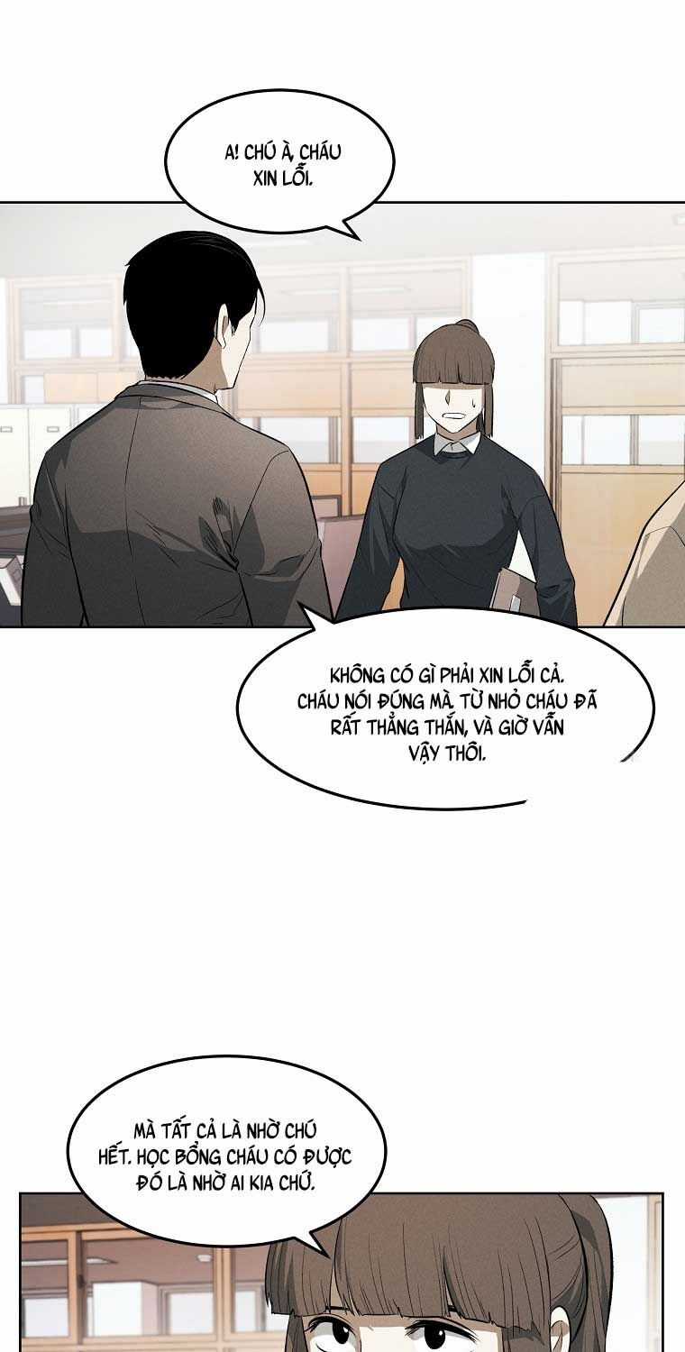 Kẻ Bất Bại Chapter 106 trang 21