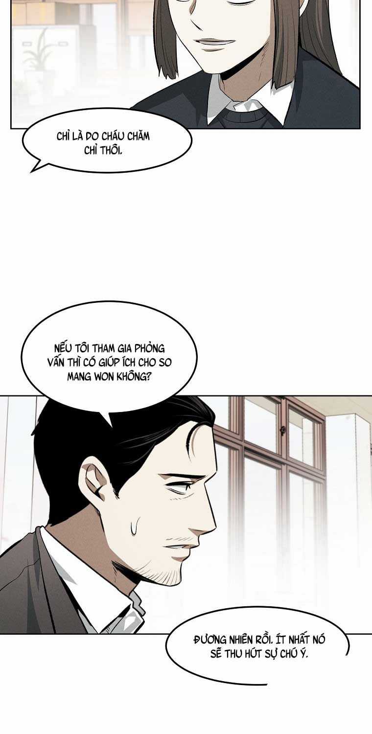Kẻ Bất Bại Chapter 106 trang 22