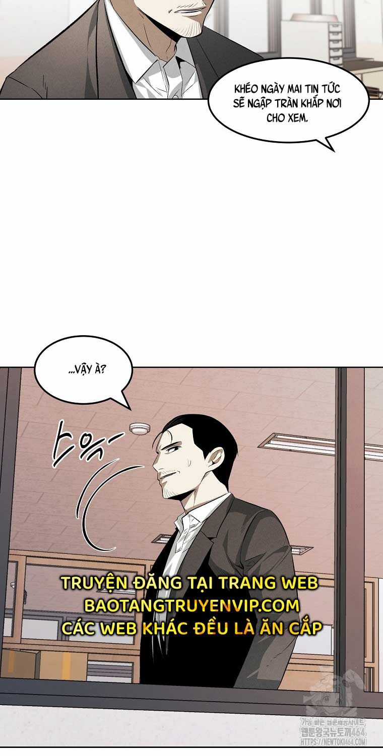 Kẻ Bất Bại Chapter 106 trang 24
