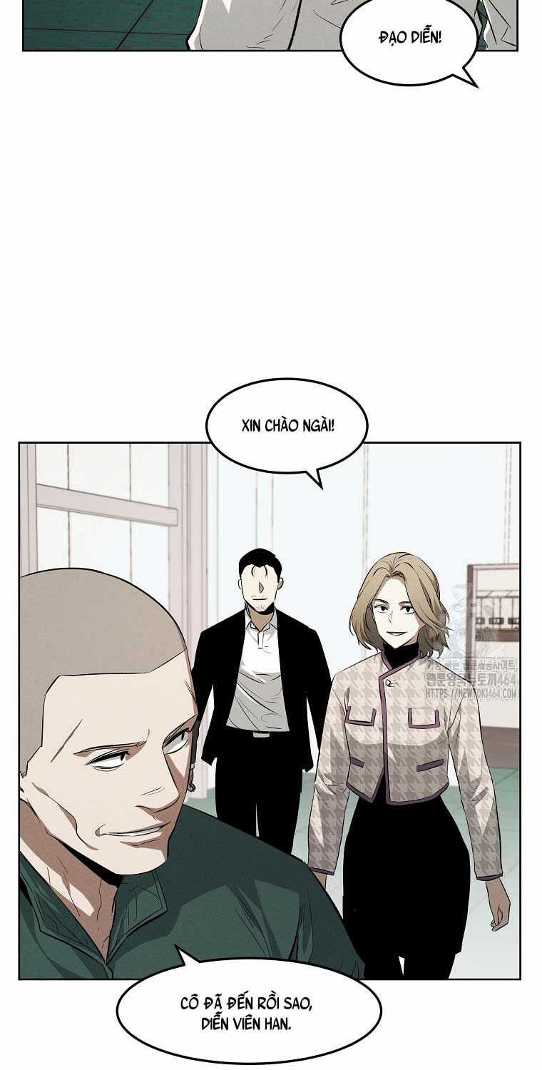 Kẻ Bất Bại Chapter 106 trang 28