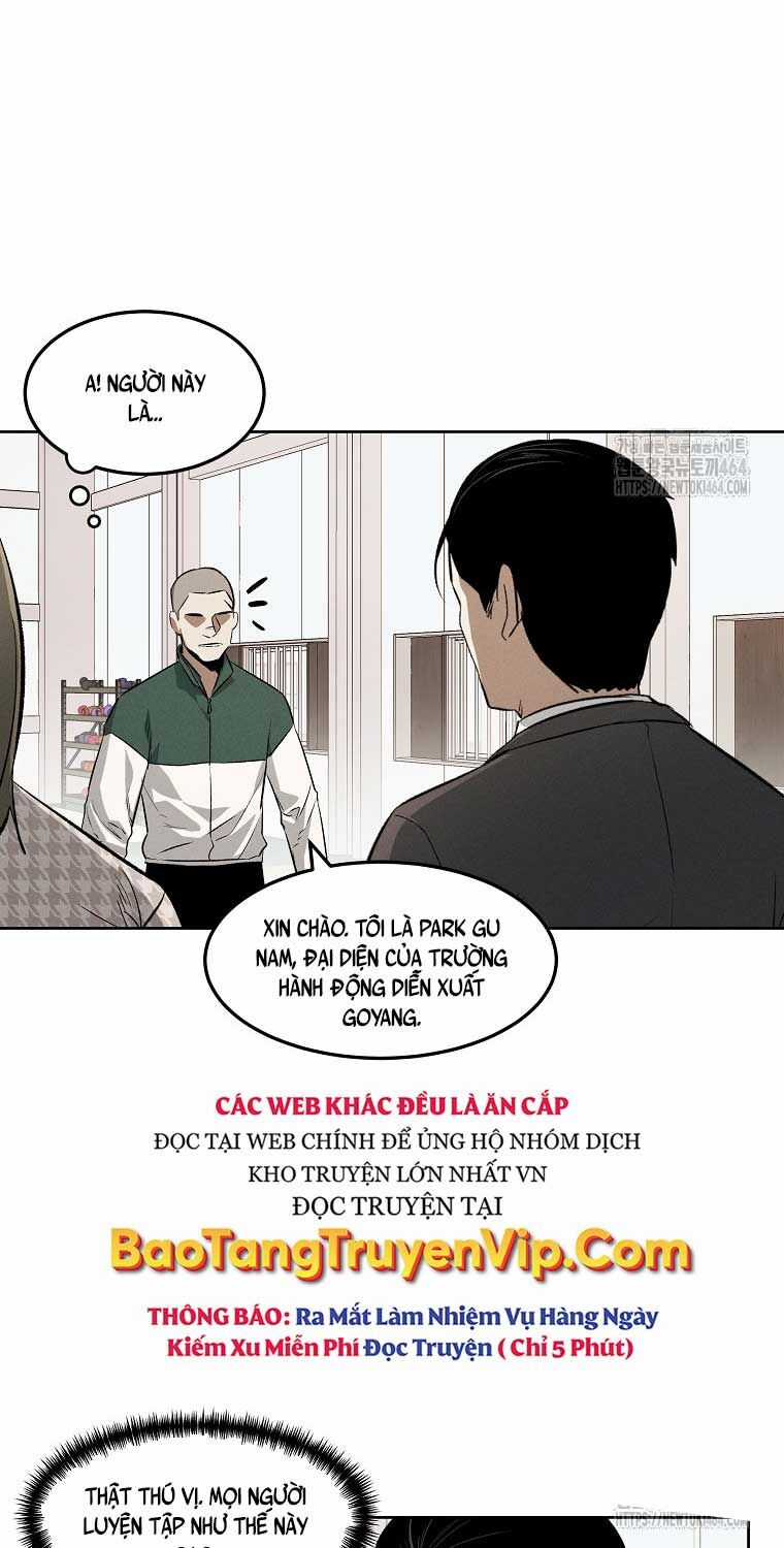 Kẻ Bất Bại Chapter 106 trang 29