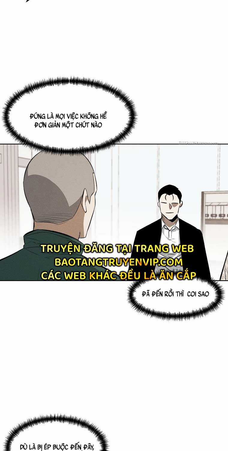 Kẻ Bất Bại Chapter 106 trang 31