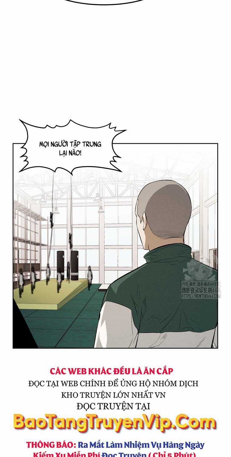 Kẻ Bất Bại Chapter 106 trang 34