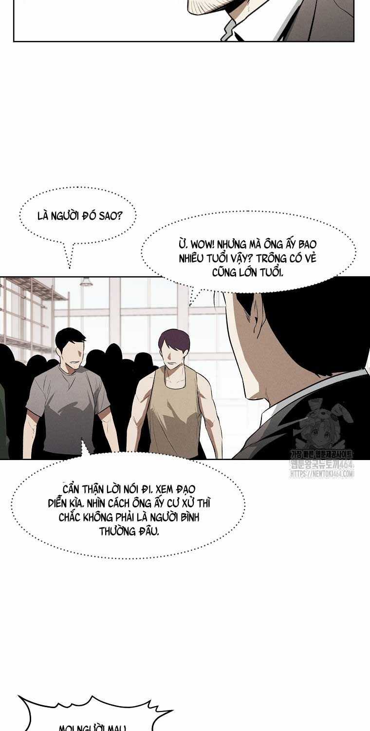Kẻ Bất Bại Chapter 106 trang 36