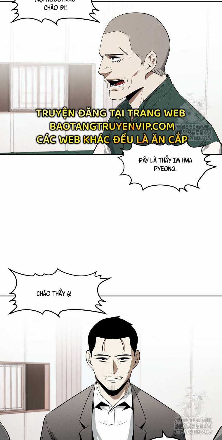 Kẻ Bất Bại Chapter 106 trang 37