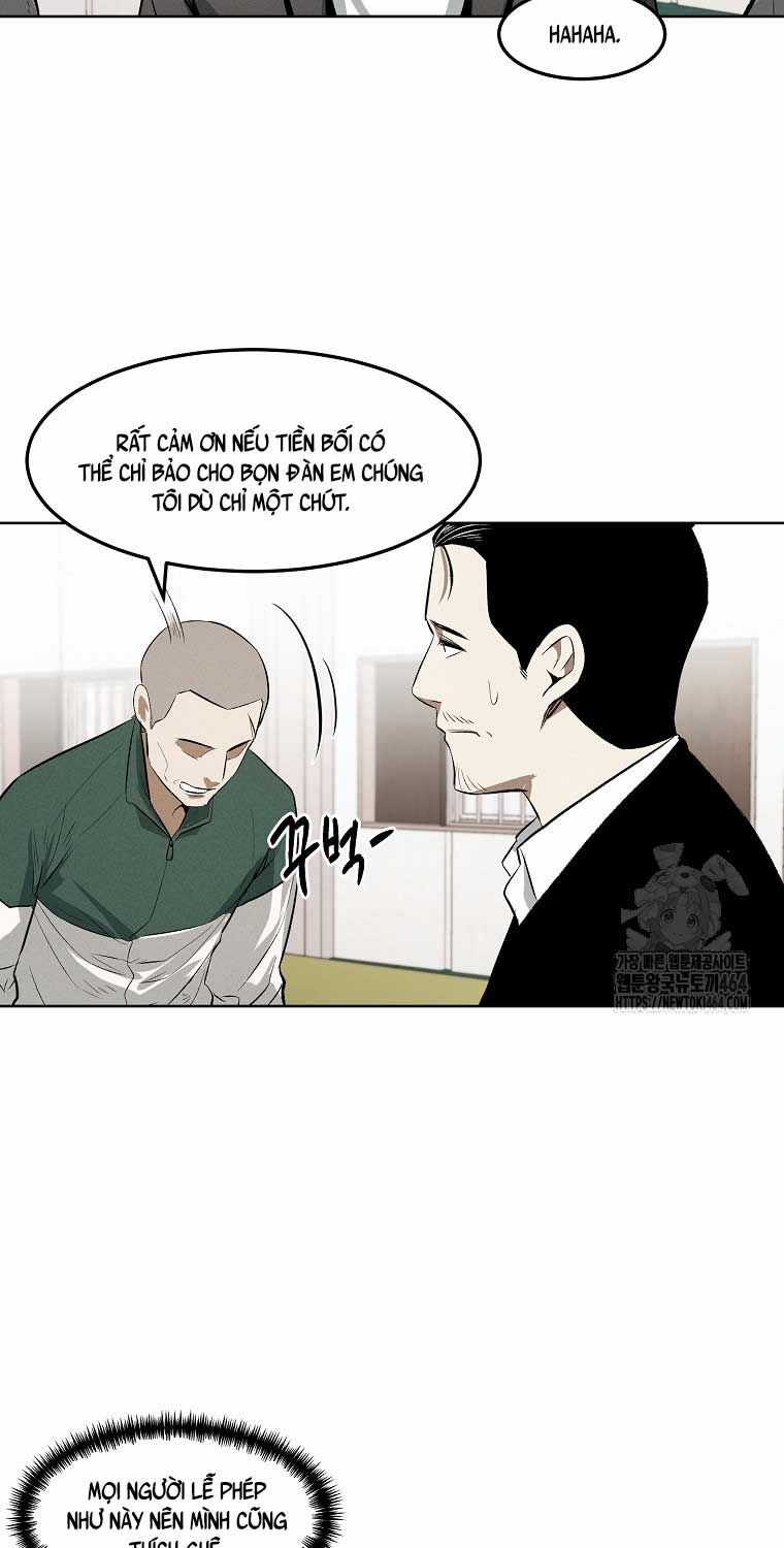 Kẻ Bất Bại Chapter 106 trang 38