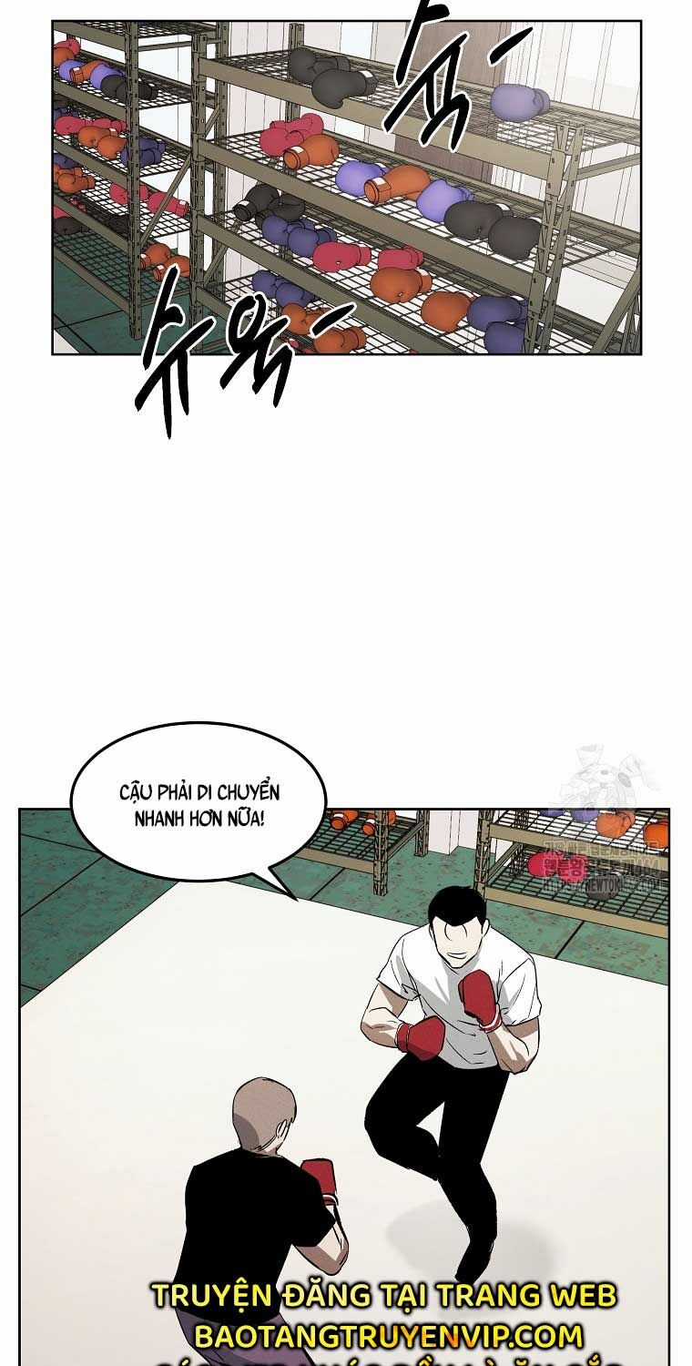 Kẻ Bất Bại Chapter 106 trang 40