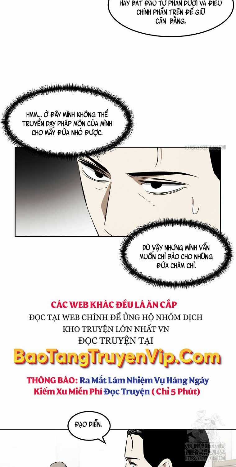 Kẻ Bất Bại Chapter 106 trang 45