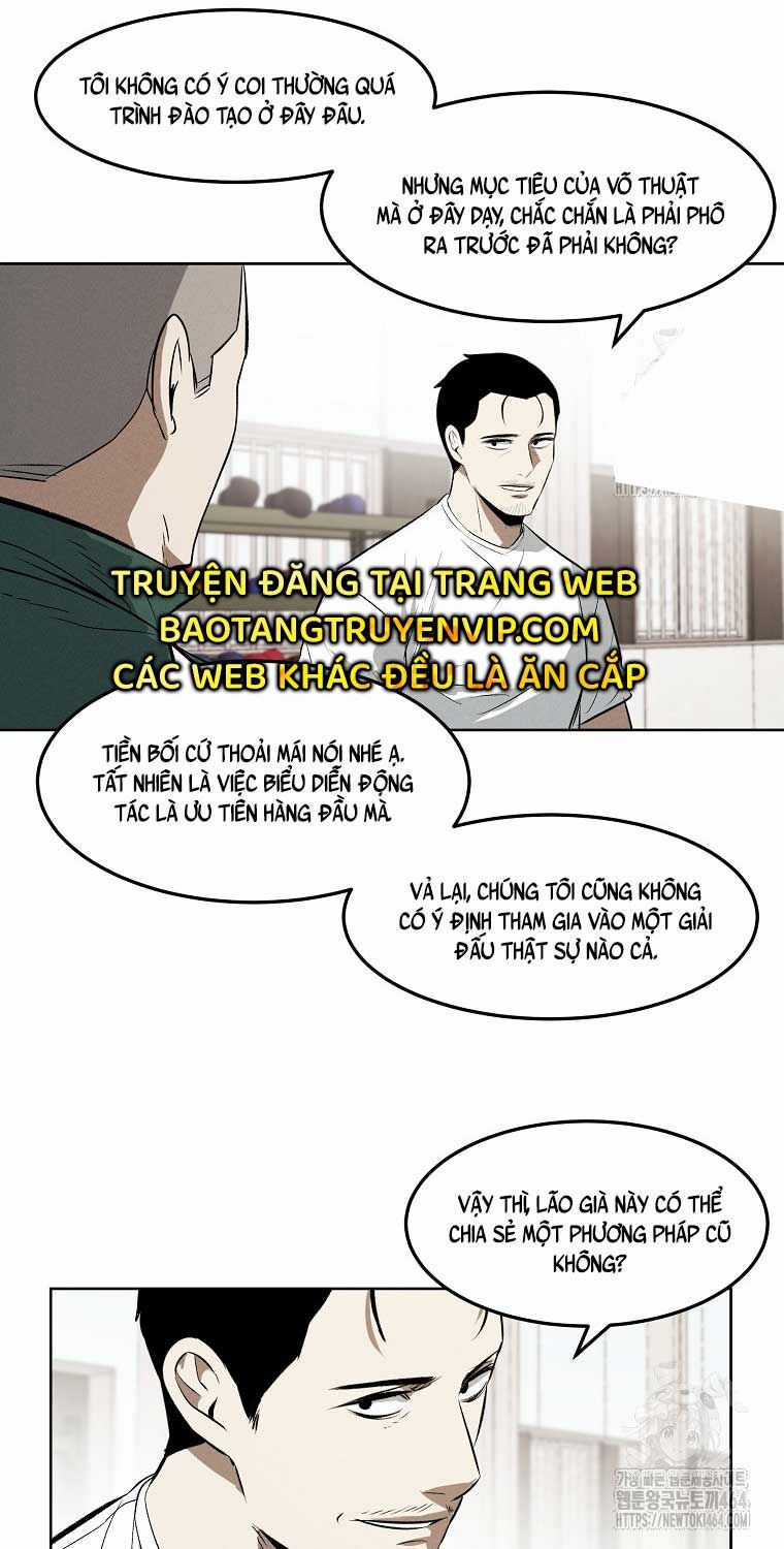 Kẻ Bất Bại Chapter 106 trang 47