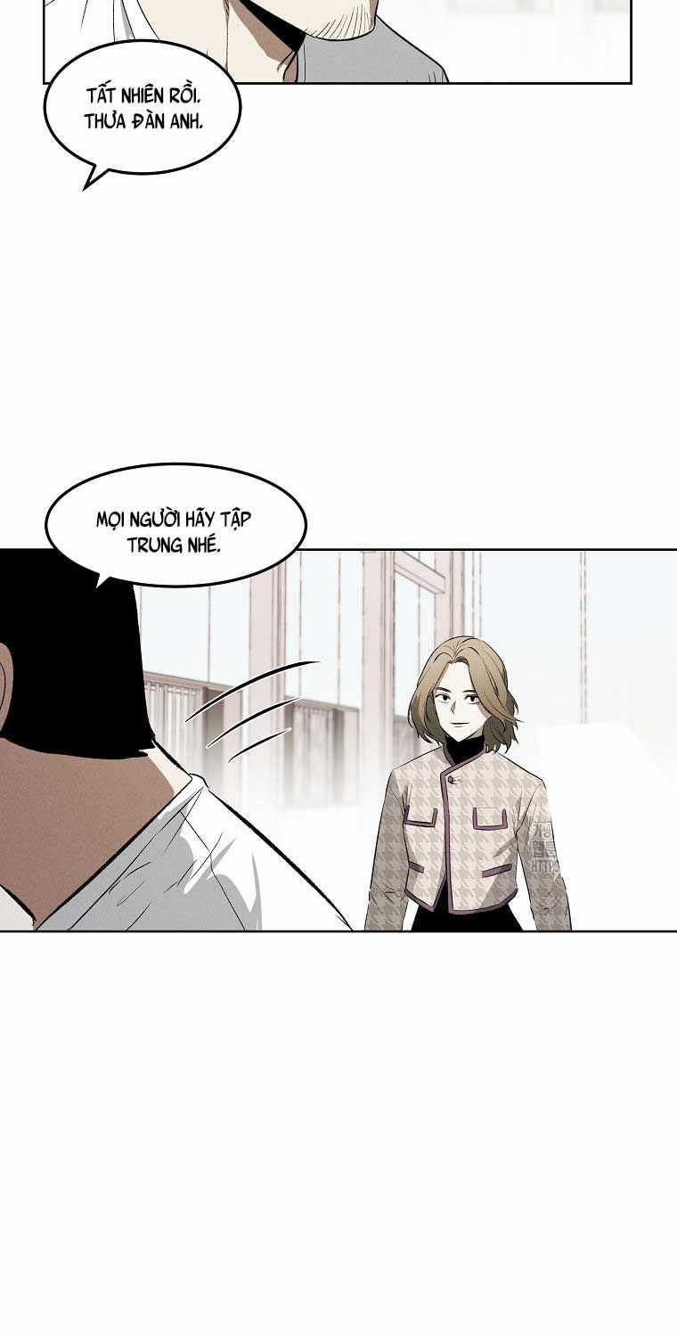 Kẻ Bất Bại Chapter 106 trang 48