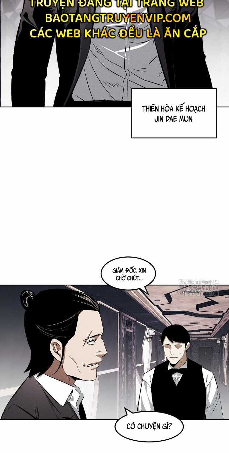 Kẻ Bất Bại Chapter 106 trang 7