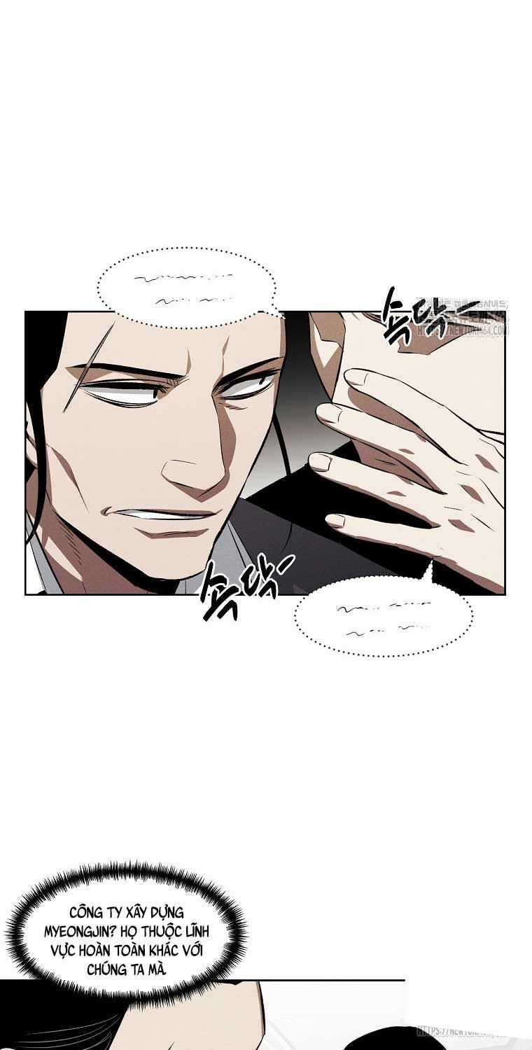 Kẻ Bất Bại Chapter 106 trang 8