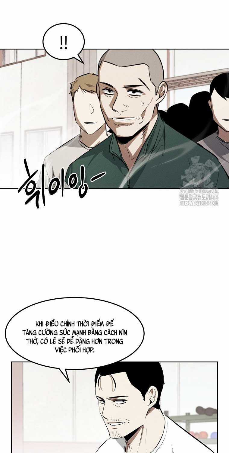 Kẻ Bất Bại Chapter 107 trang 10
