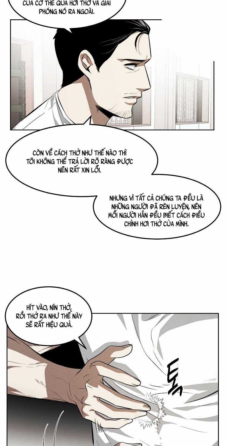 Kẻ Bất Bại Chapter 107 trang 12