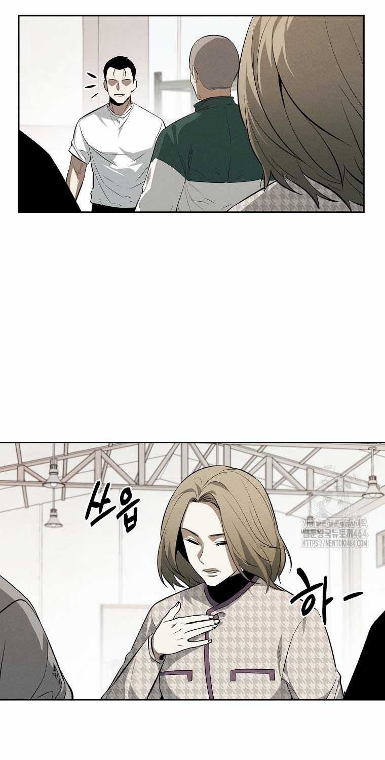 Kẻ Bất Bại Chapter 107 trang 14