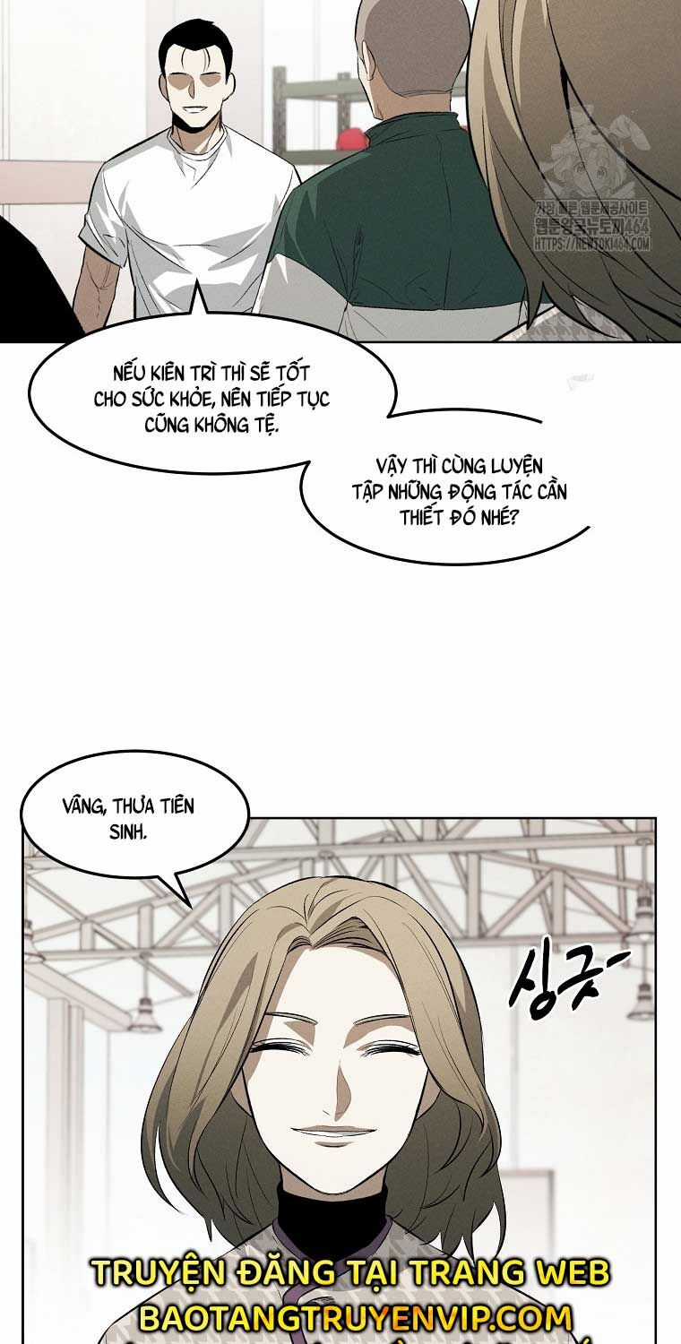 Kẻ Bất Bại Chapter 107 trang 16