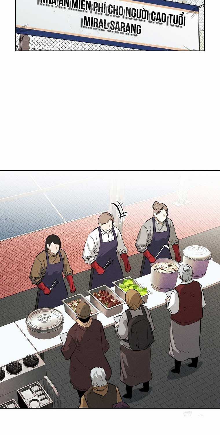 Kẻ Bất Bại Chapter 107 trang 19