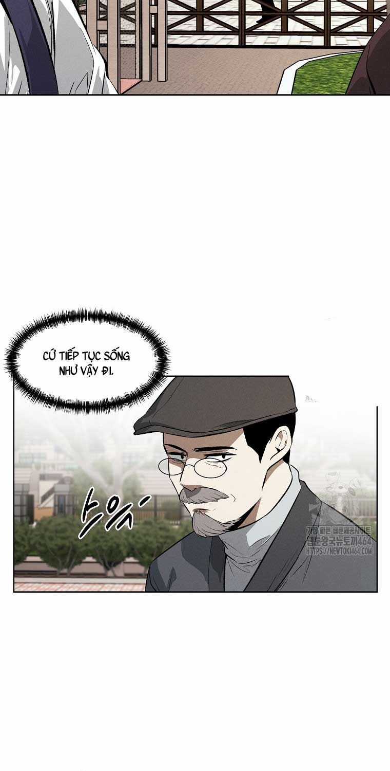 Kẻ Bất Bại Chapter 107 trang 21