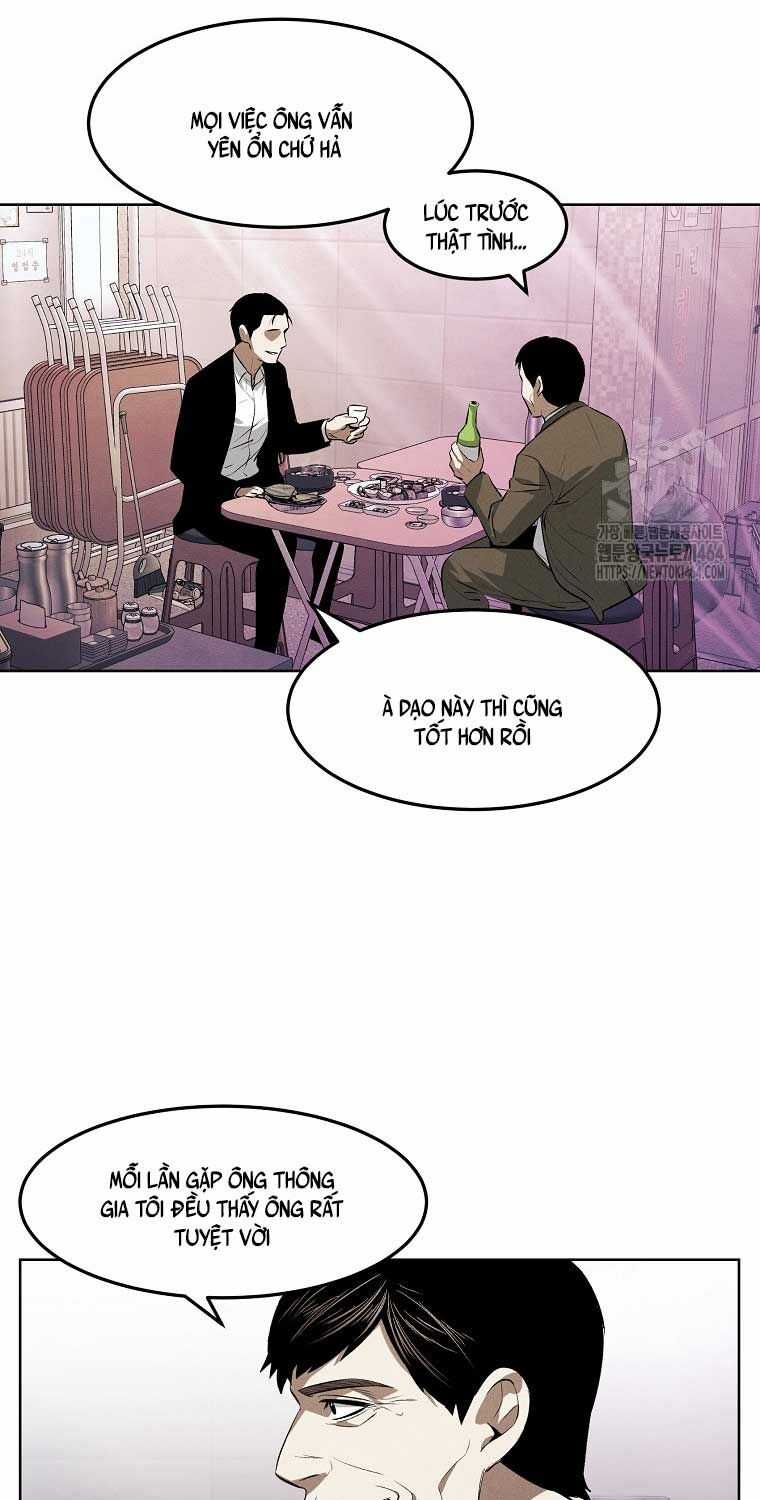 Kẻ Bất Bại Chapter 107 trang 25