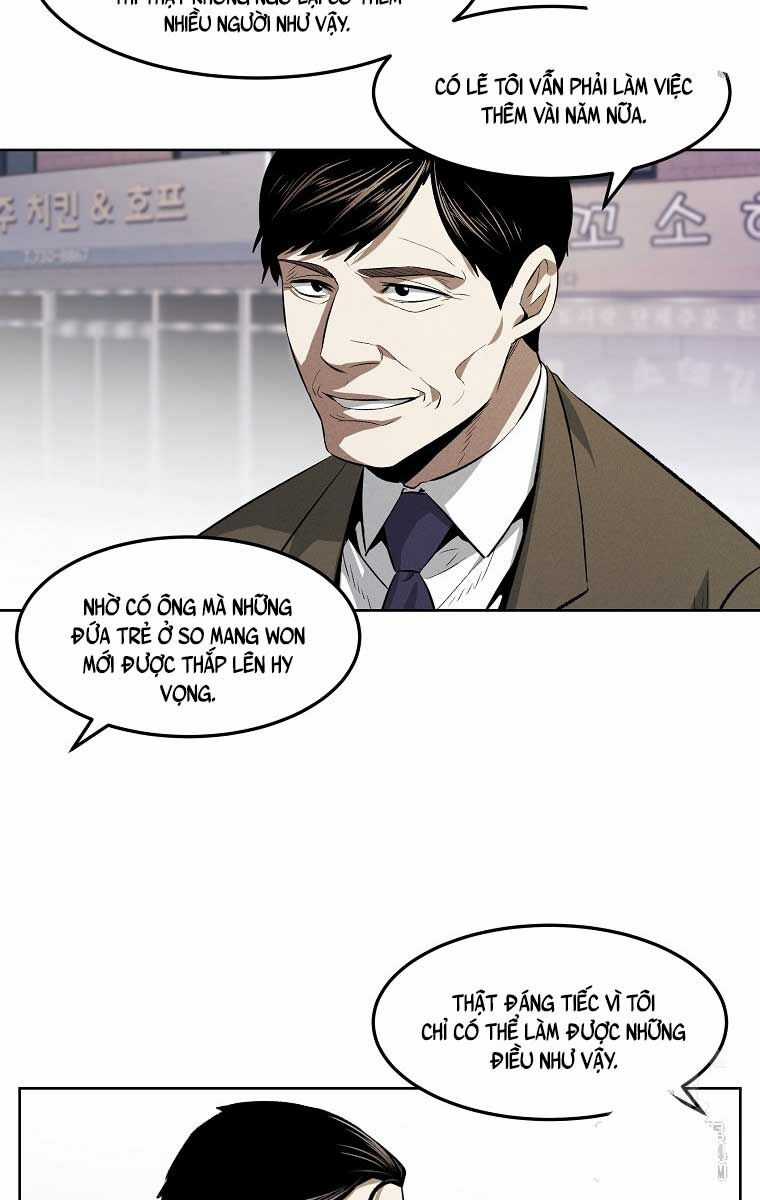 Kẻ Bất Bại Chapter 107 trang 27