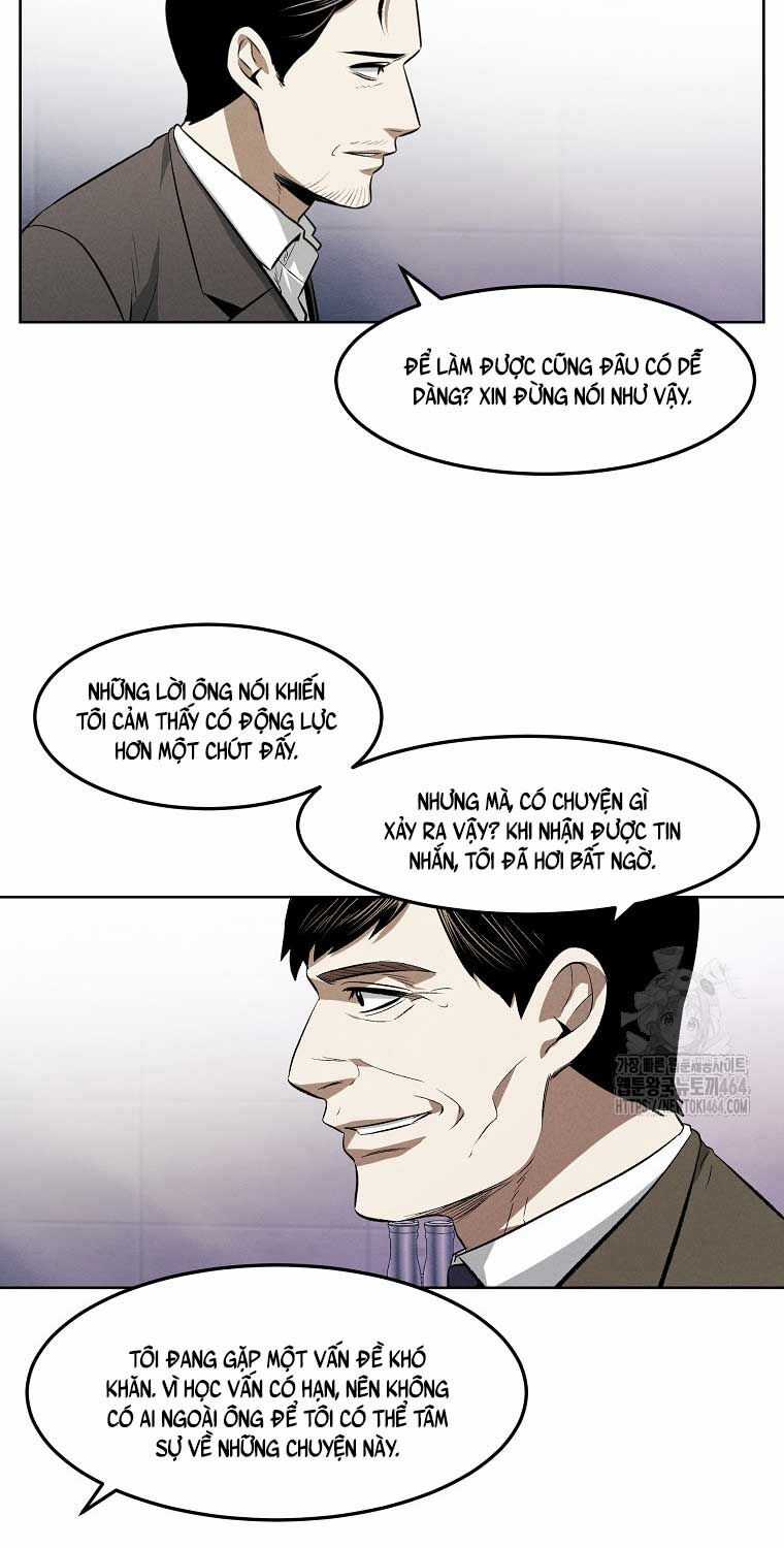 Kẻ Bất Bại Chapter 107 trang 28