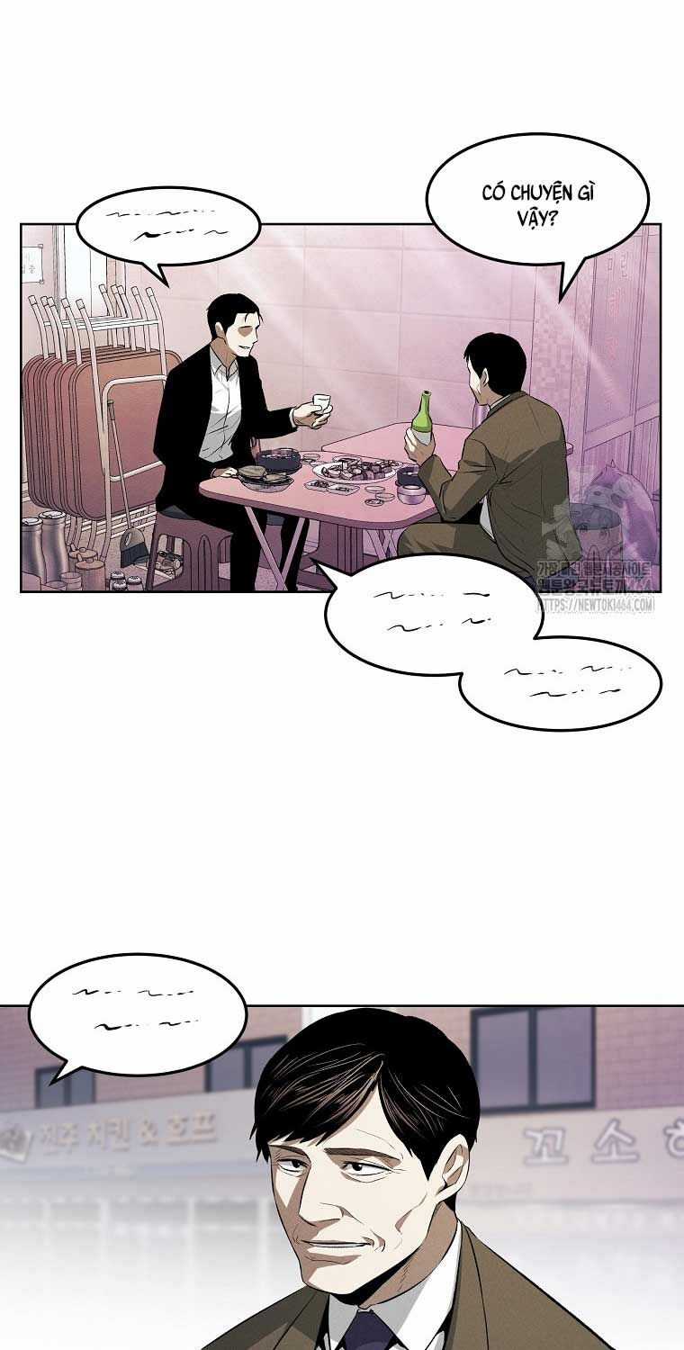 Kẻ Bất Bại Chapter 107 trang 29