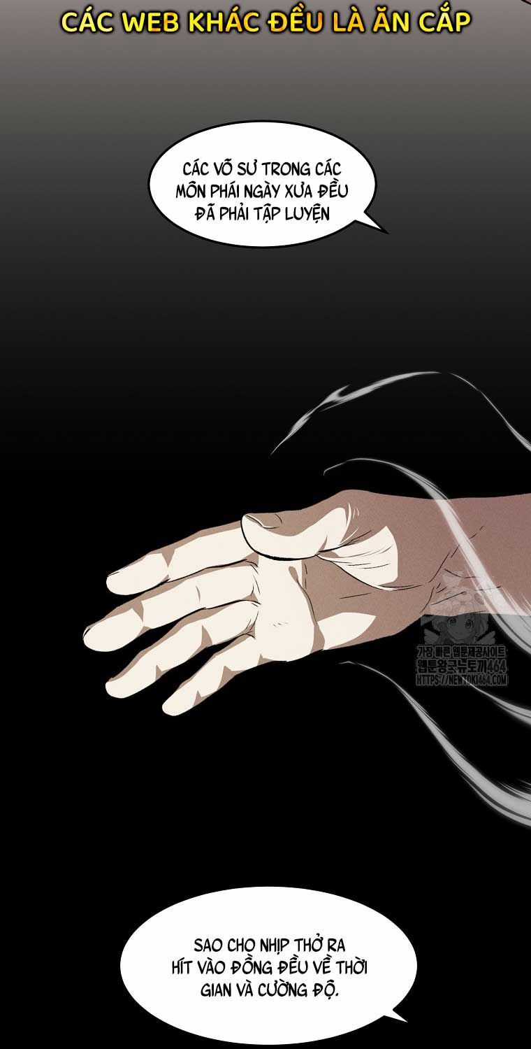 Kẻ Bất Bại Chapter 107 trang 3