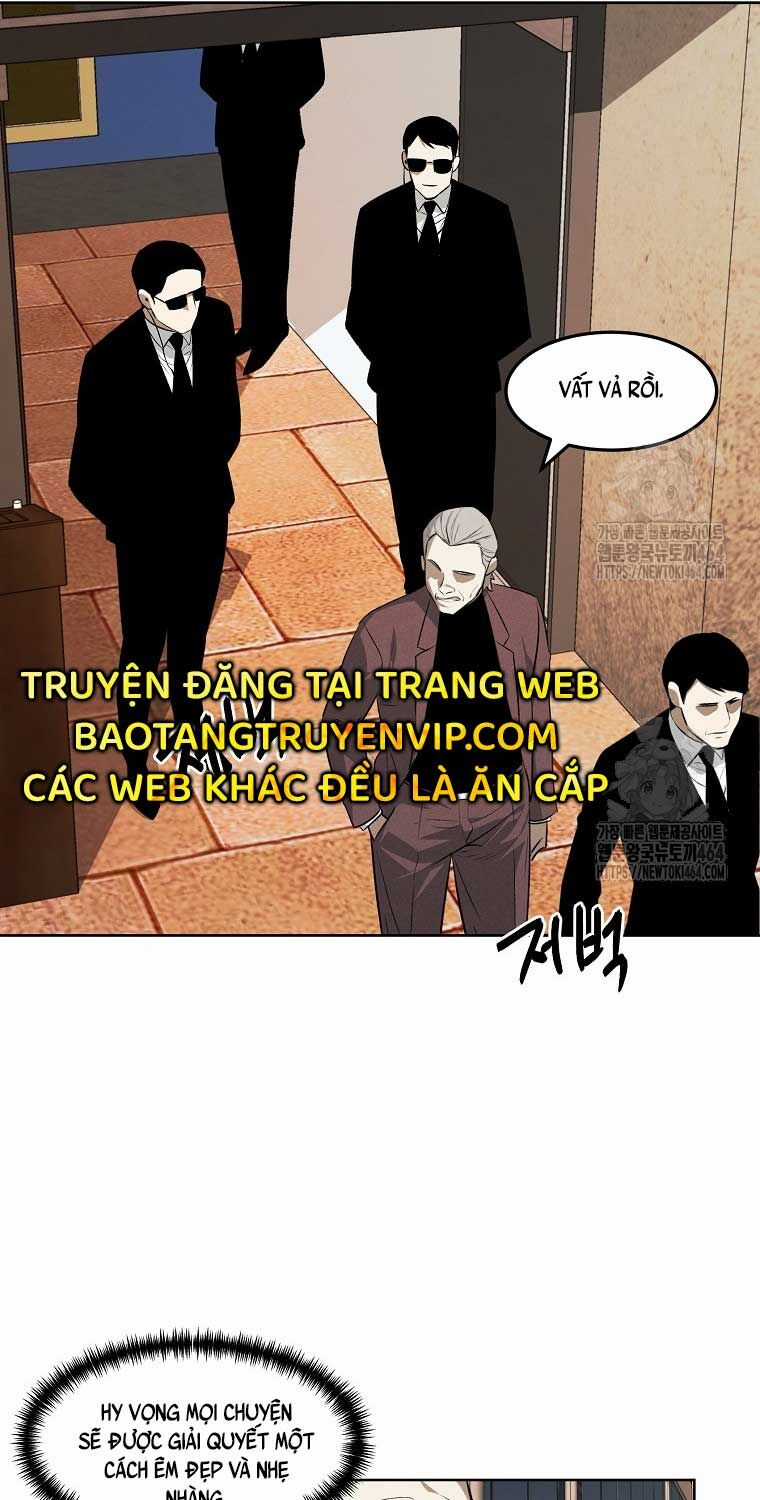 Kẻ Bất Bại Chapter 107 trang 32