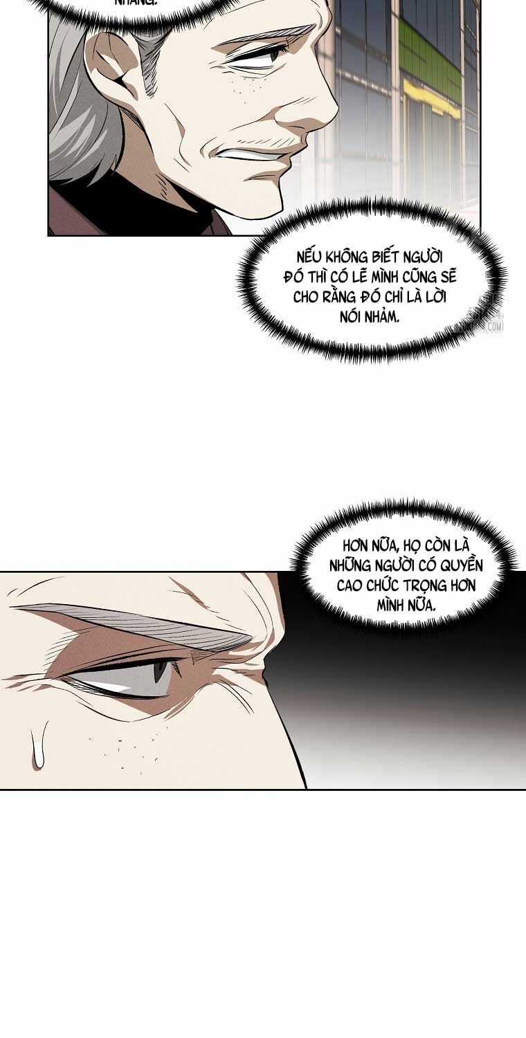 Kẻ Bất Bại Chapter 107 trang 33