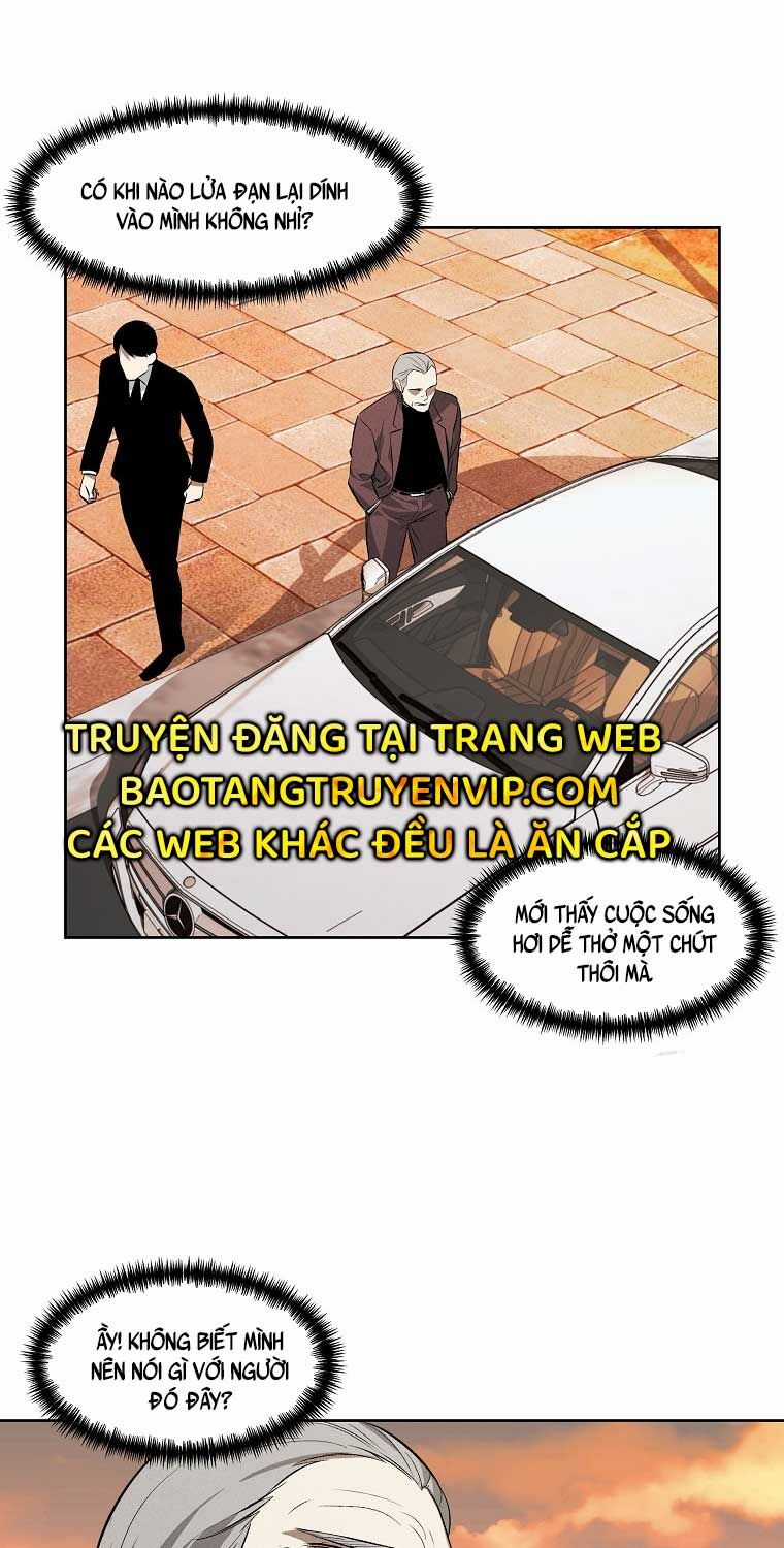 Kẻ Bất Bại Chapter 107 trang 34