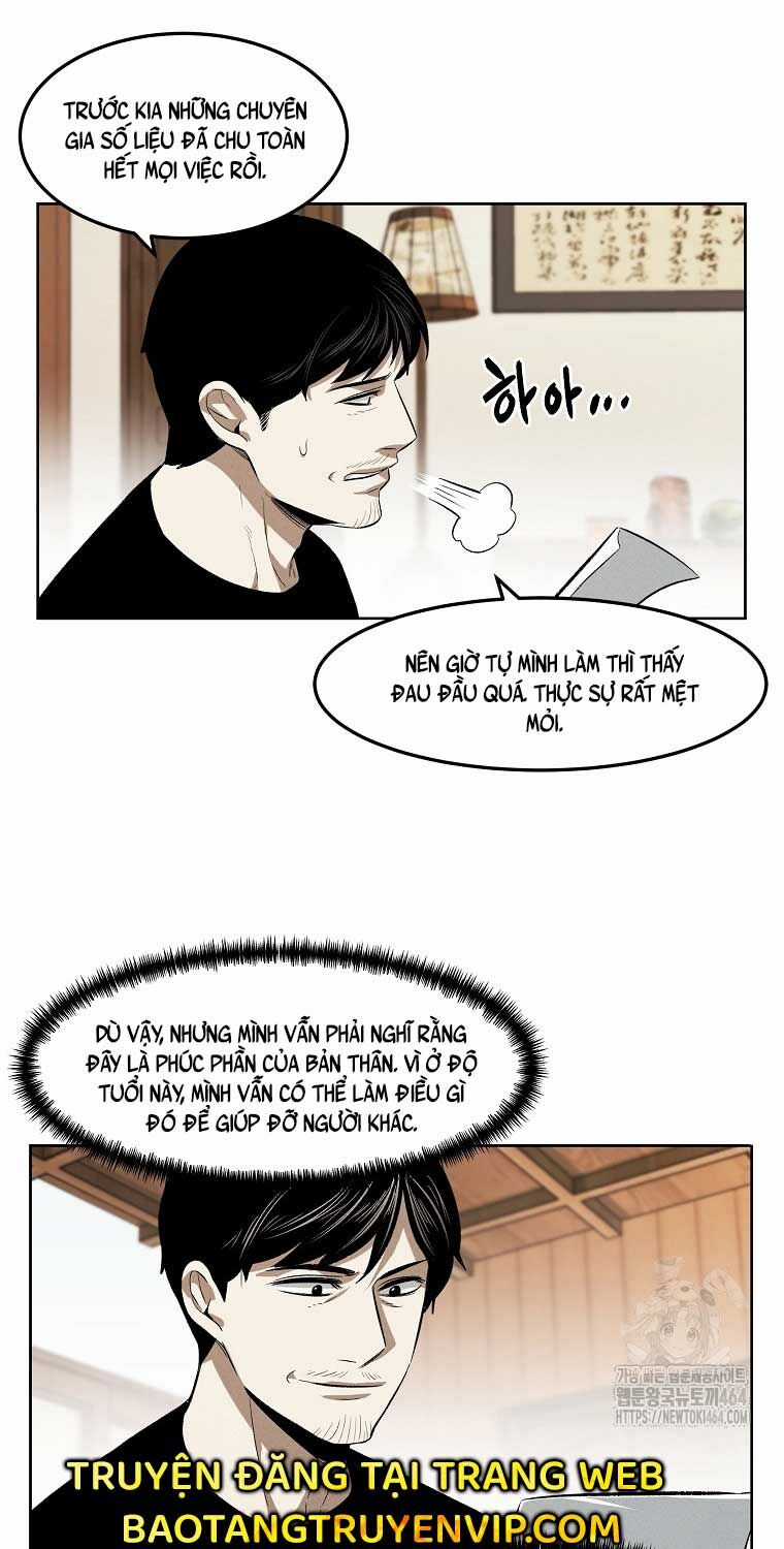 Kẻ Bất Bại Chapter 107 trang 37