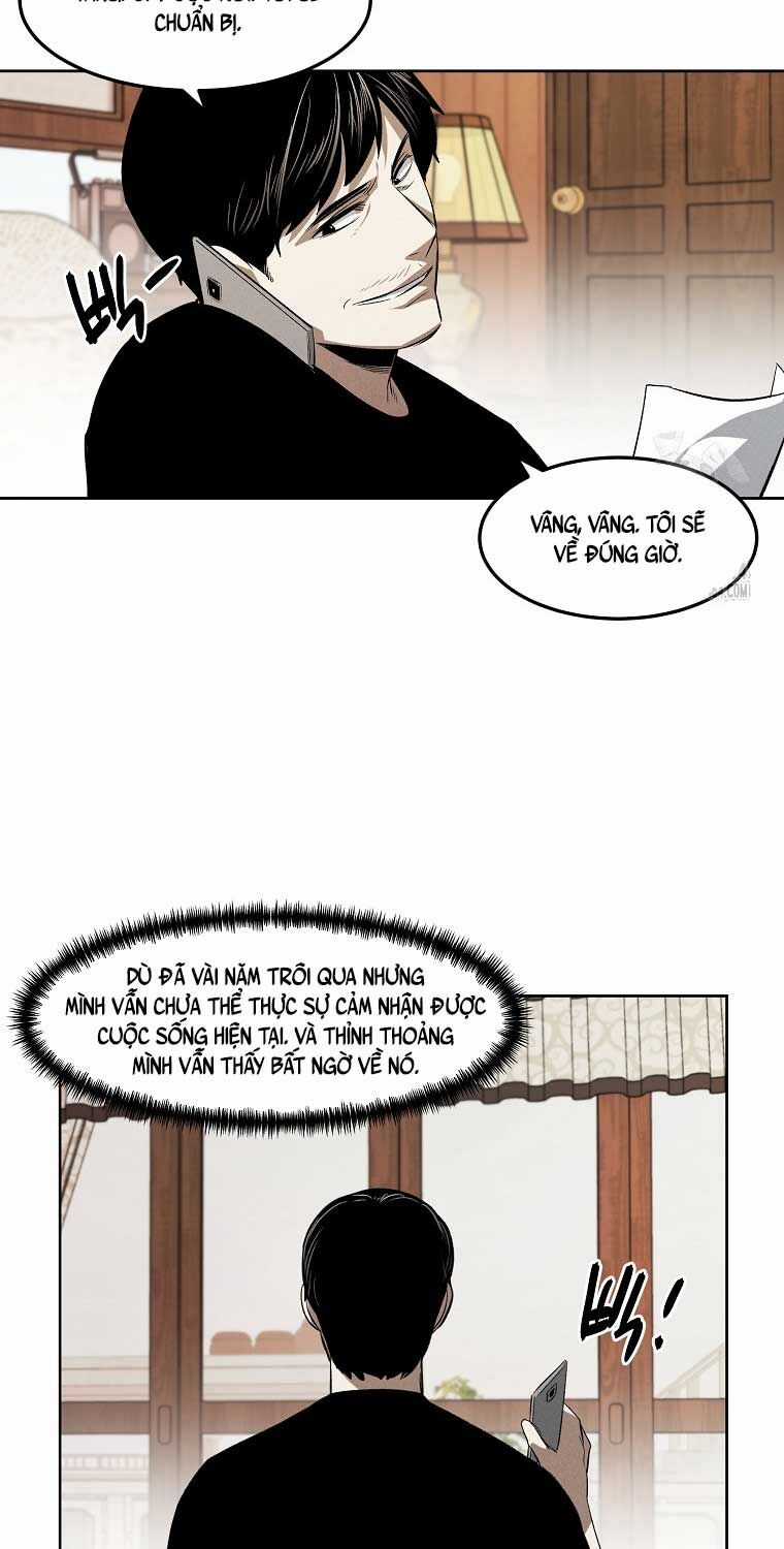 Kẻ Bất Bại Chapter 107 trang 39