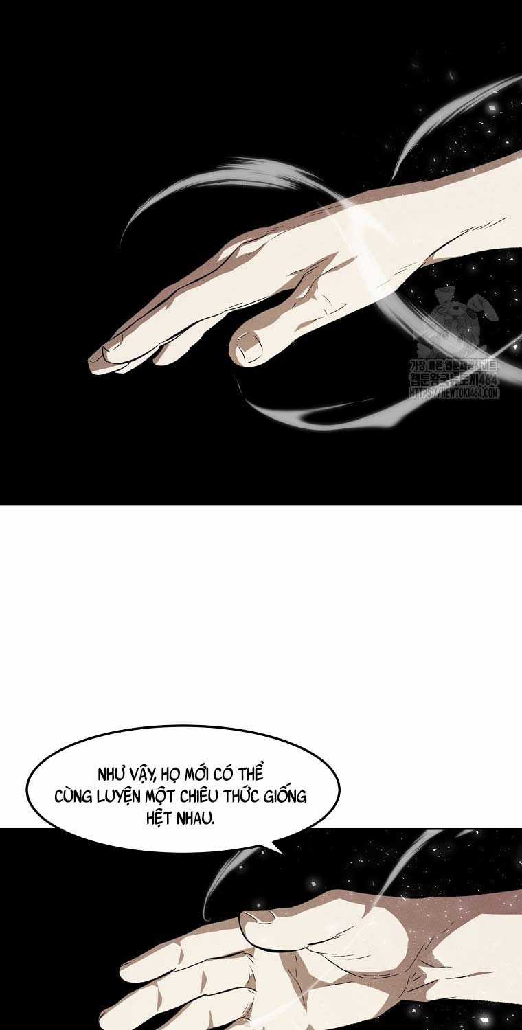 Kẻ Bất Bại Chapter 107 trang 4