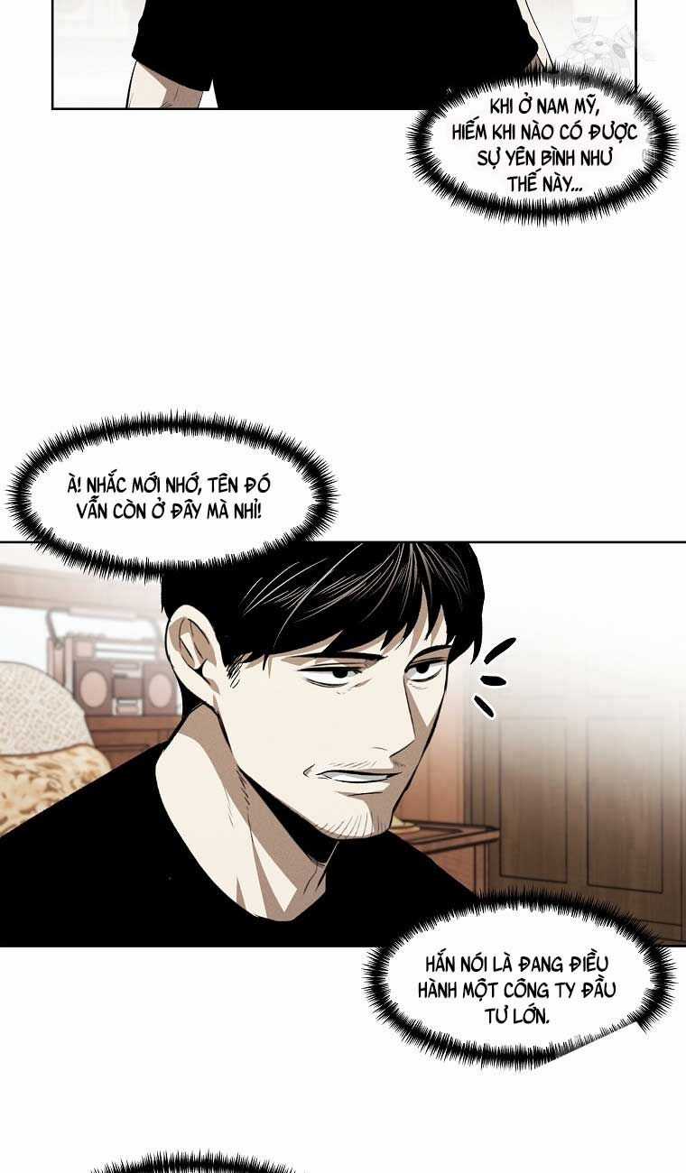 Kẻ Bất Bại Chapter 107 trang 40