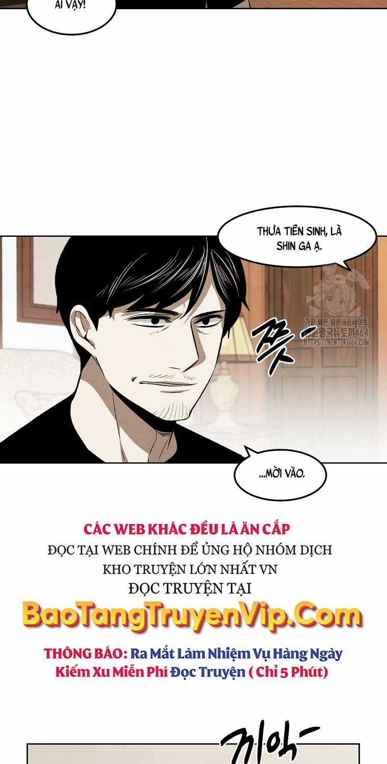 Kẻ Bất Bại Chapter 107 trang 42