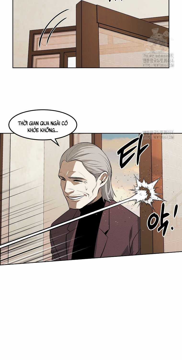 Kẻ Bất Bại Chapter 107 trang 43