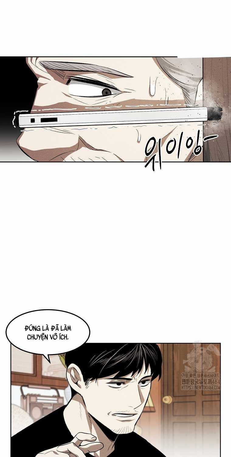 Kẻ Bất Bại Chapter 107 trang 44