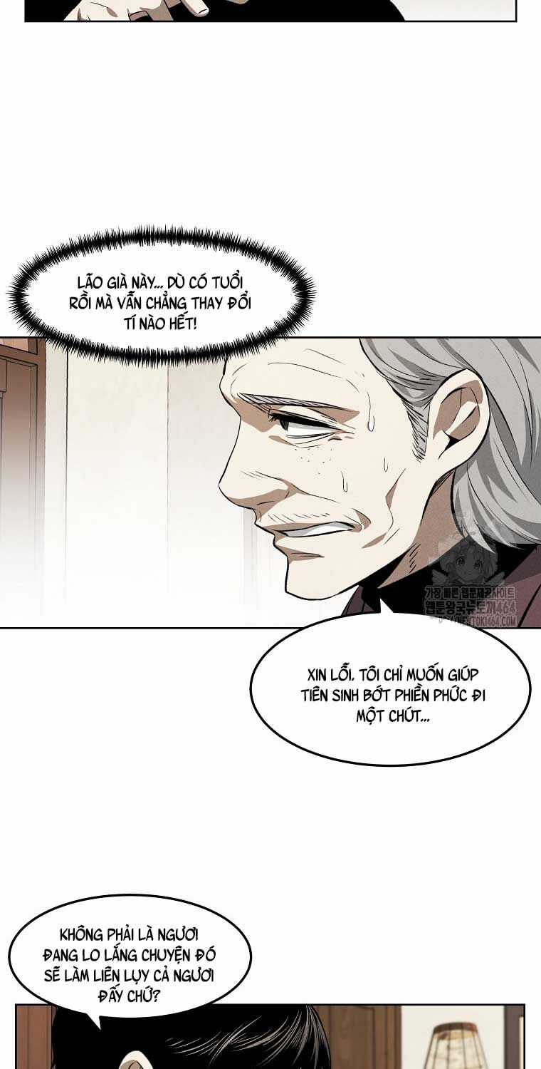 Kẻ Bất Bại Chapter 107 trang 45