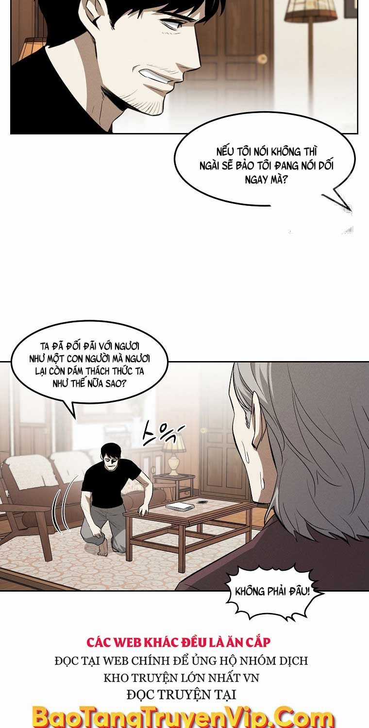 Kẻ Bất Bại Chapter 107 trang 46