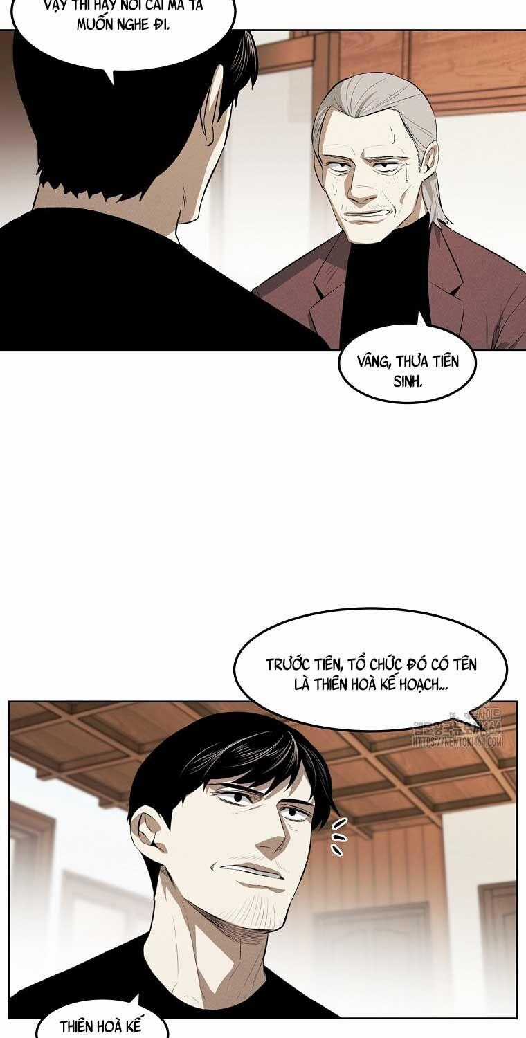Kẻ Bất Bại Chapter 107 trang 48