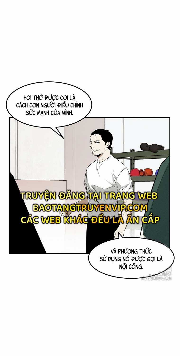 Kẻ Bất Bại Chapter 107 trang 6