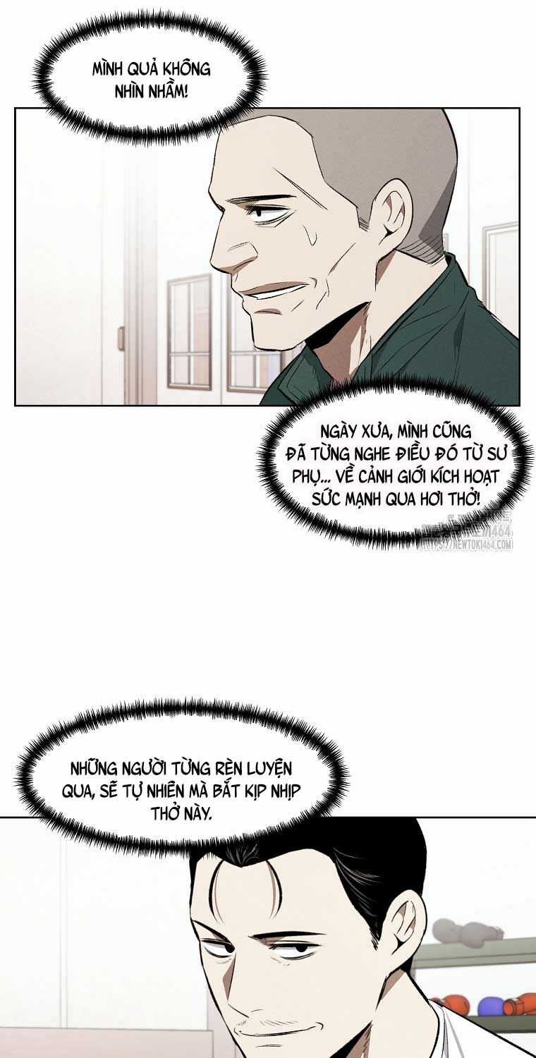 Kẻ Bất Bại Chapter 107 trang 7