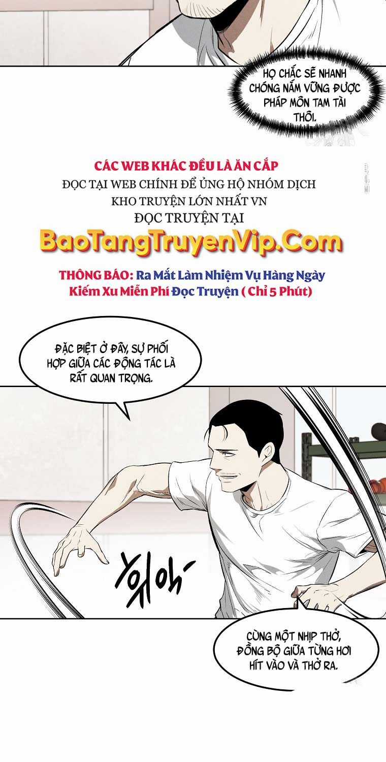 Kẻ Bất Bại Chapter 107 trang 8
