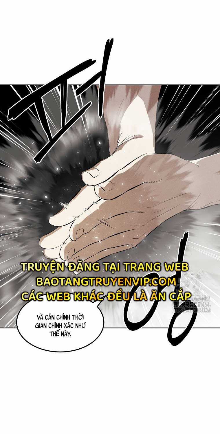 Kẻ Bất Bại Chapter 107 trang 9
