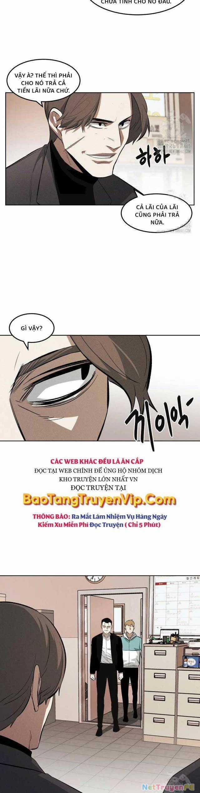 Kẻ Bất Bại Chapter 108 trang 13