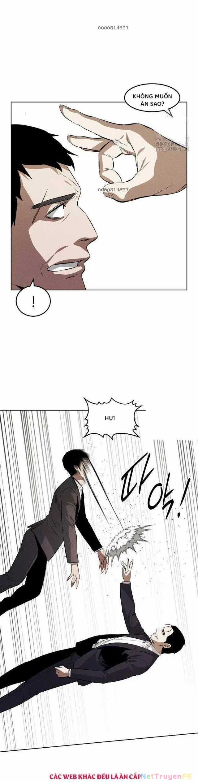 Kẻ Bất Bại Chapter 108 trang 16