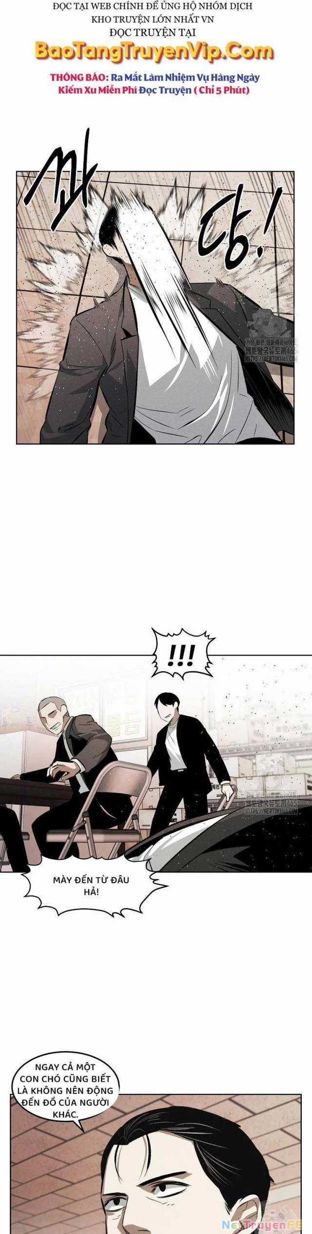 Kẻ Bất Bại Chapter 108 trang 17