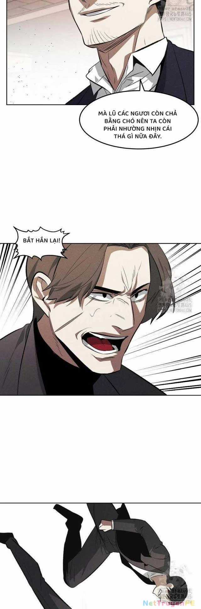 Kẻ Bất Bại Chapter 108 trang 18