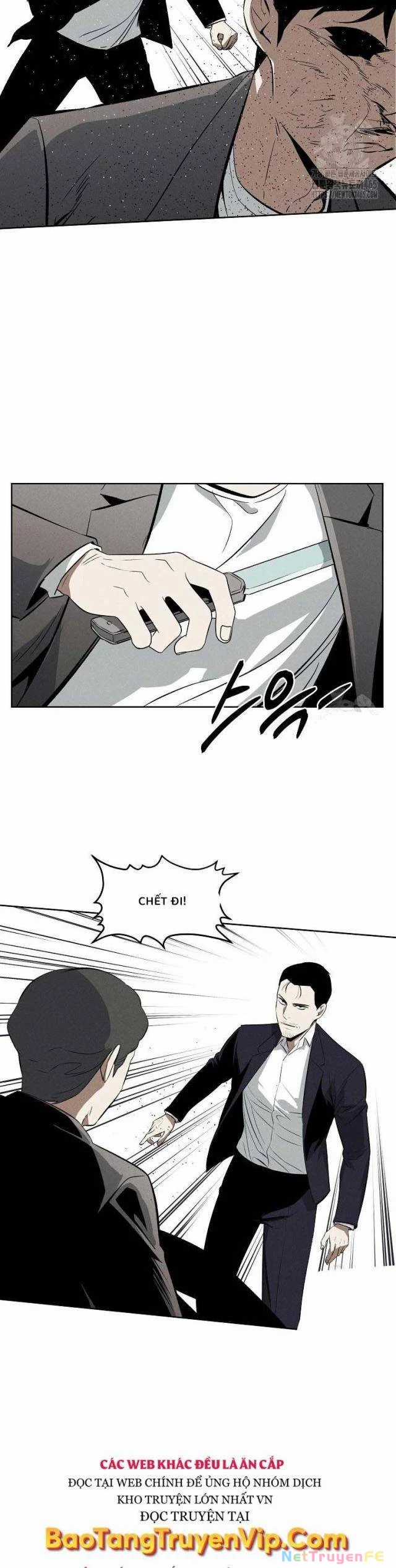 Kẻ Bất Bại Chapter 108 trang 22